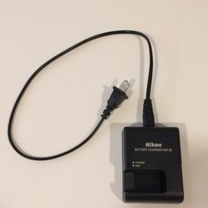 3/$23 MH--25 Battery Charger for Nikon